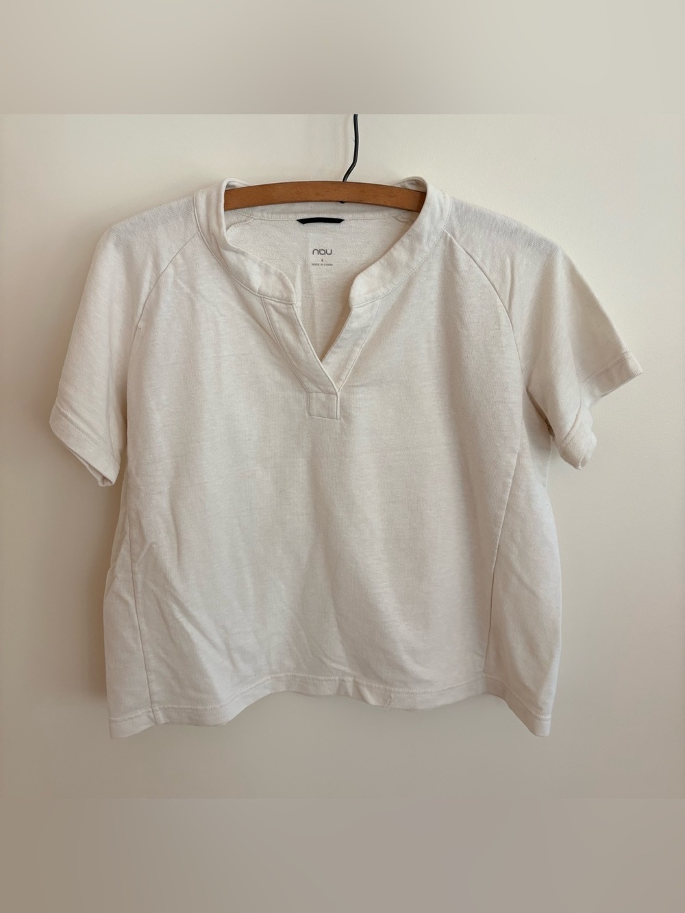 Nau Sample Tee